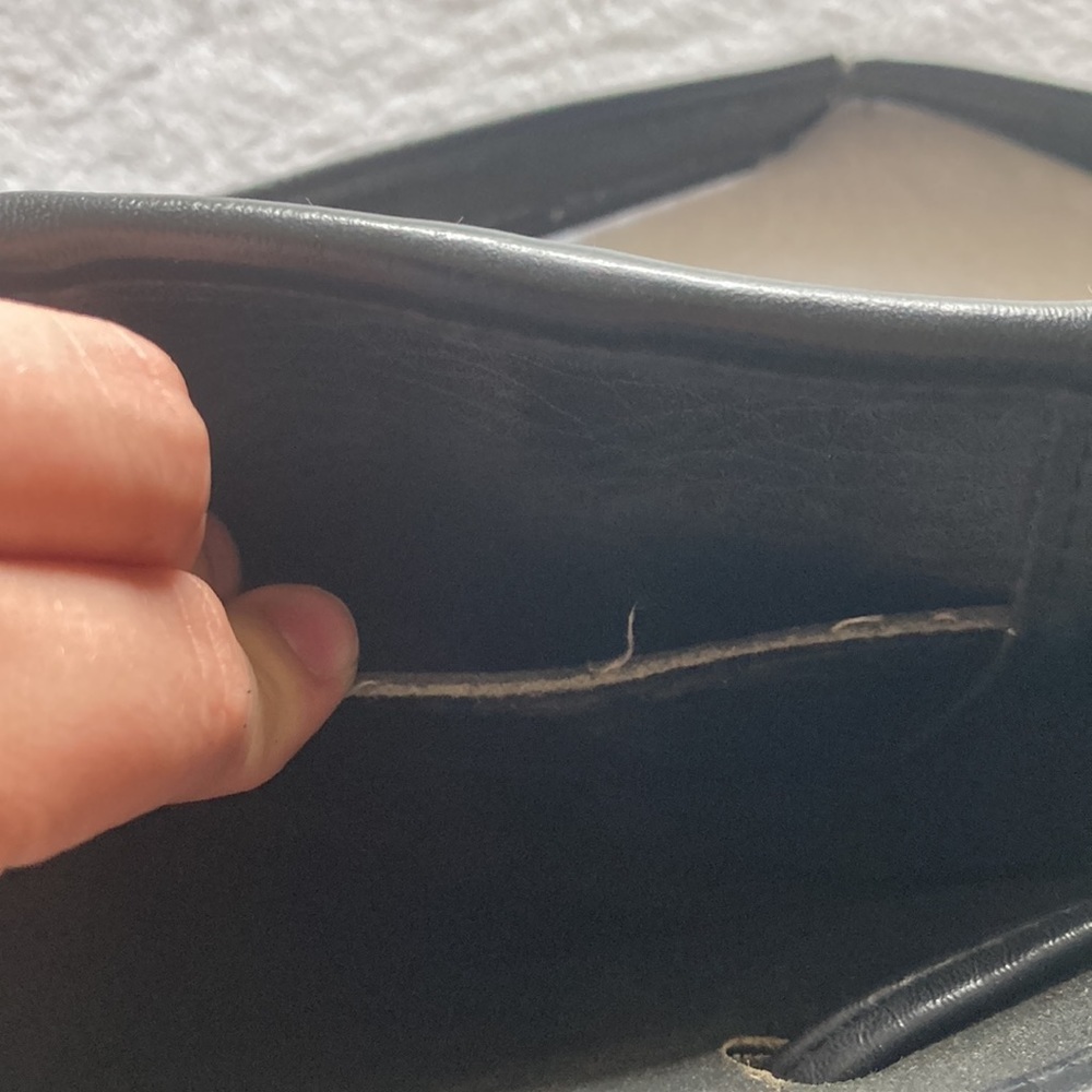 Coach Bucket Bag - Picture 9 of 16